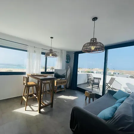דירה Casa Iris El *