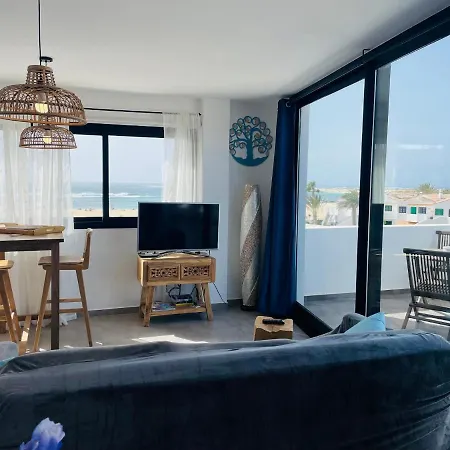 Casa Iris El Adults Only شقة Cotillo