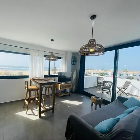 דירה Casa Iris El Adults Only *