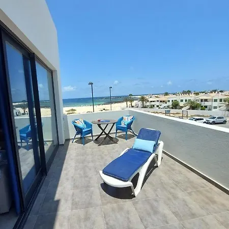 Casa Iris El Διαμέρισμα