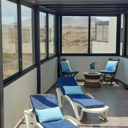 Casa Iris El Adults Only דירה *