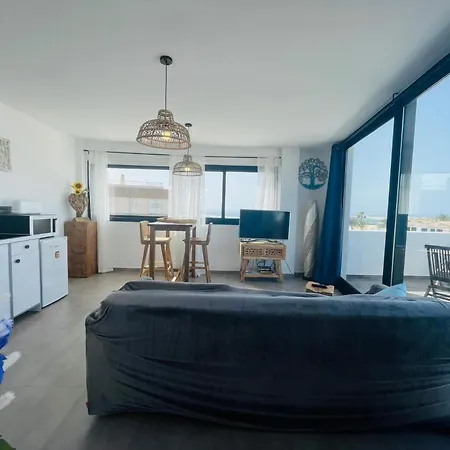 Casa Iris El Adults Only Appartamento *