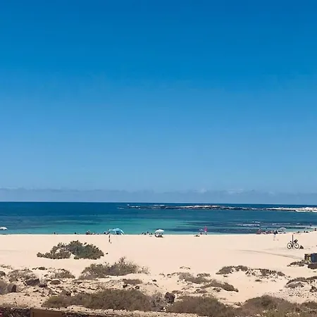 Casa Iris El Adults Only Appartamento Cotillo