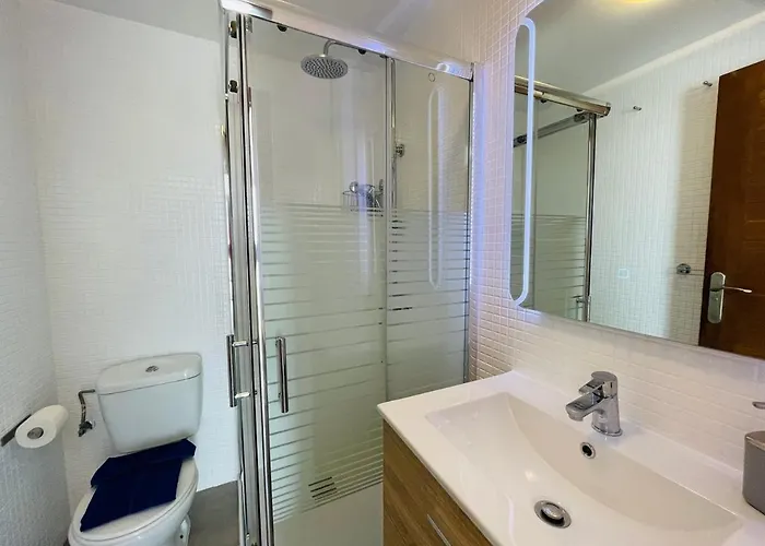 Appartamento Casa Iris El Adults Only *