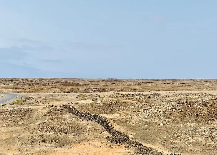 Casa Iris El Adults Only Appartement Cotillo