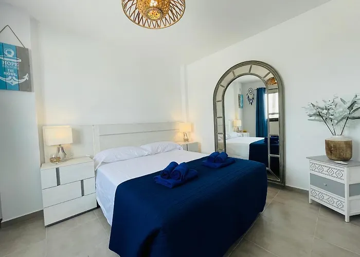 Appartamento Casa Iris El Adults Only Cotillo