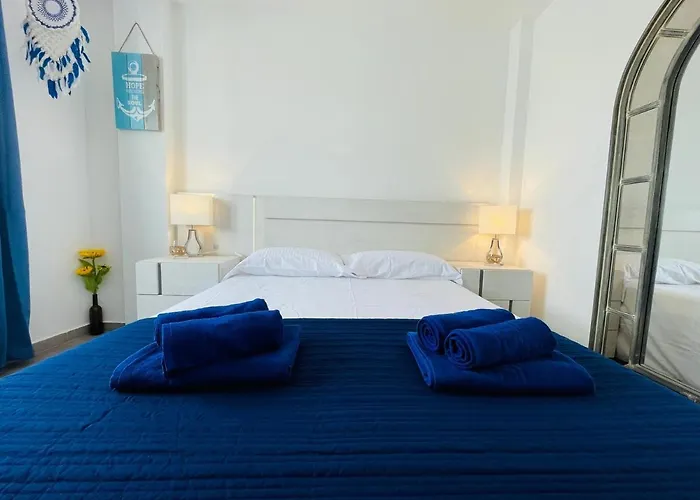 Casa Iris El Adults Only