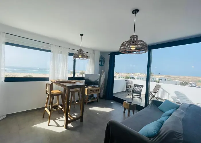 Appartement Casa Iris El Adults Only *