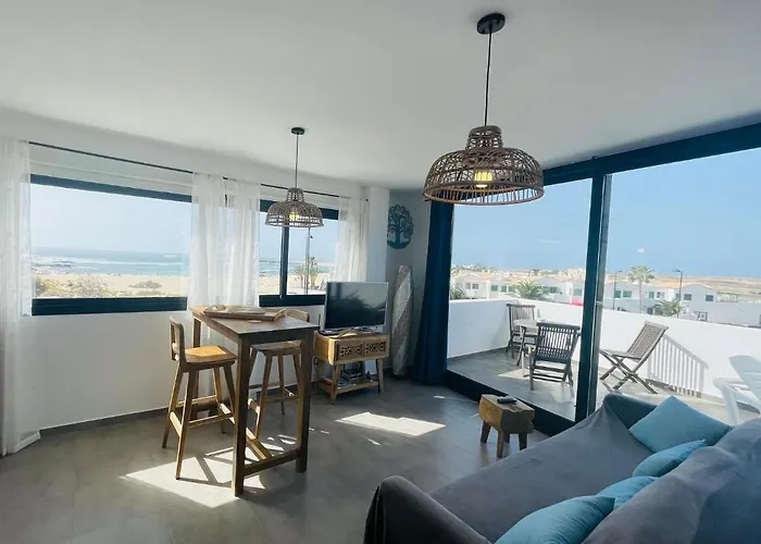 Appartamento Casa Iris El Adults Only *