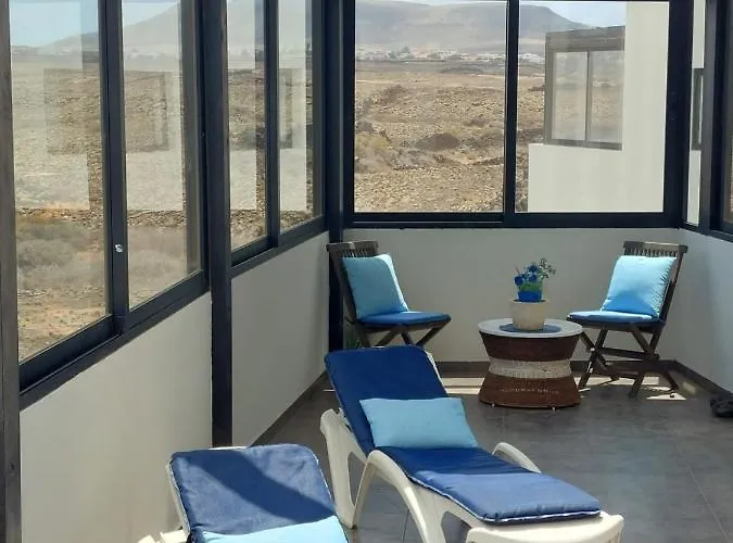 Casa Iris El Adults Only Appartement *