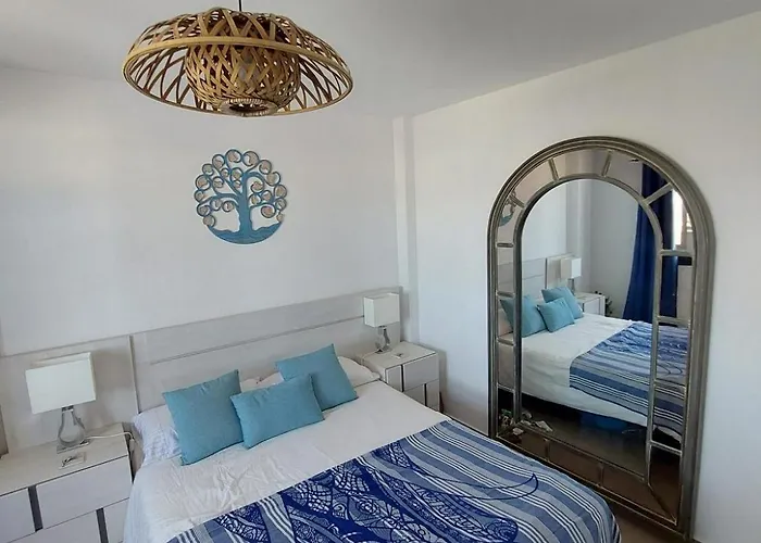 Appartement Casa Iris El Adults Only *