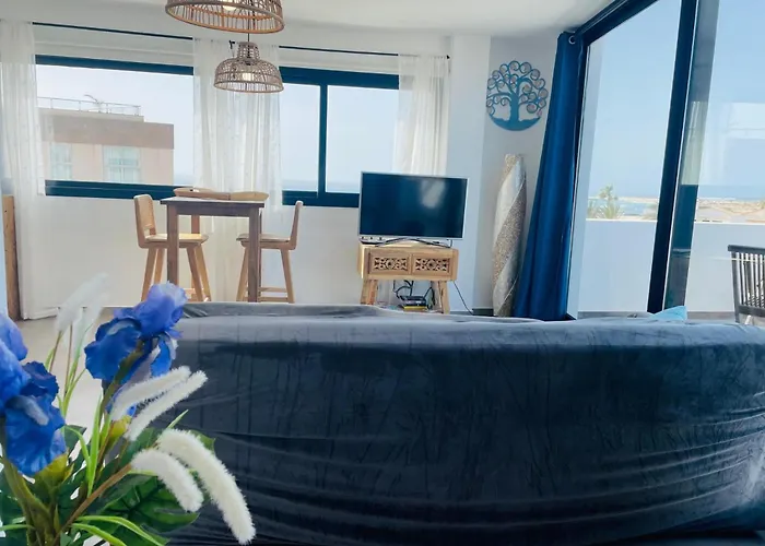 Casa Iris El Adults Only * Cotillo