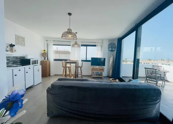 Casa Iris El Adults Only Appartement *