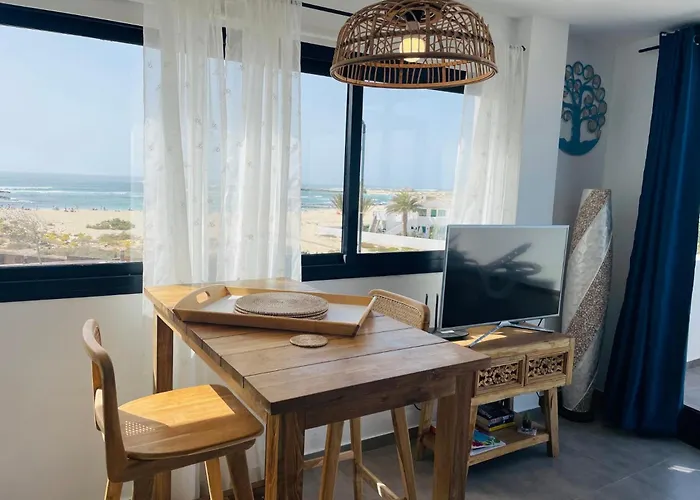 Casa Iris El Adults Only Cotillo