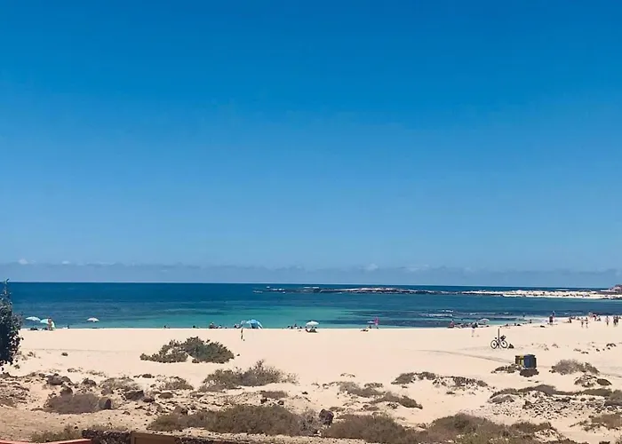 Casa Iris El Adults Only Appartamento Cotillo