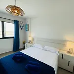 Casa Iris El Adults Only Apartmán *