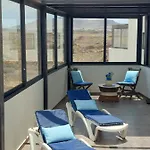 Casa Iris El Adults Only Daire *