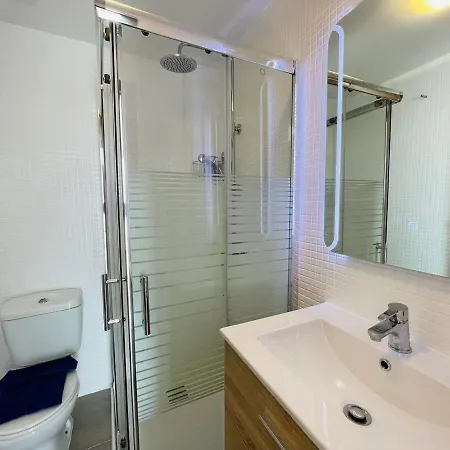 Apartment Casa Iris El Adults Only *