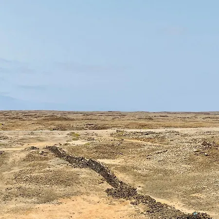 Casa Iris El Adults Only Апартаменты El Cotillo (Fuerteventura)