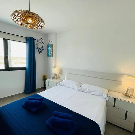 Casa Iris El Adults Only Апартаменты *