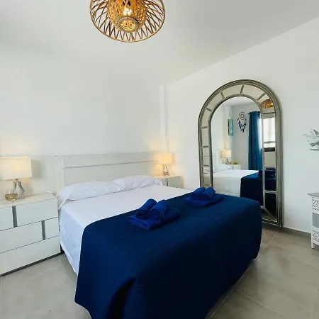 Apartamento Casa Iris El Cotillo