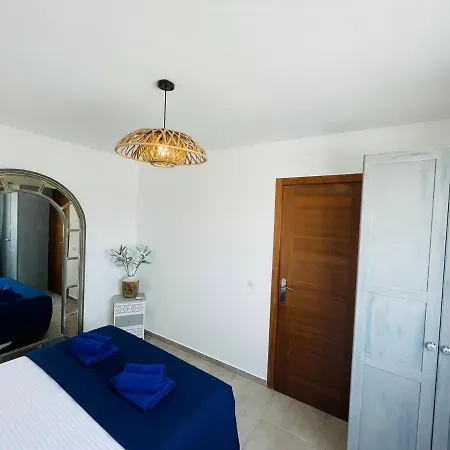 Casa Iris El Adults Only
