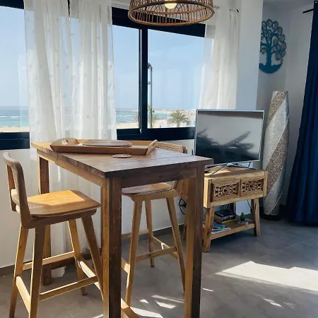 Casa Iris El Adults Only