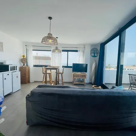 Casa Iris El Adults Only Апартаменты *