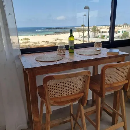 Апартаменты Casa Iris El Adults Only