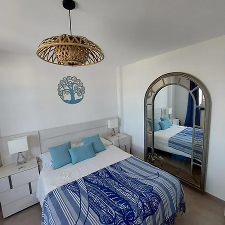 Апартаменты Casa Iris El Adults Only *