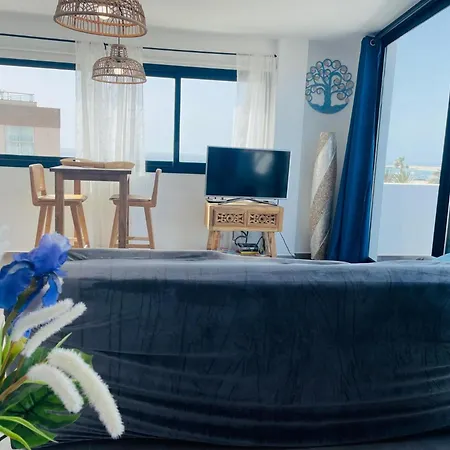Casa Iris El Adults Only * Cotillo