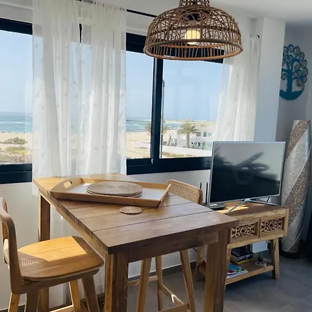 Casa Iris El Adults Only Cotillo