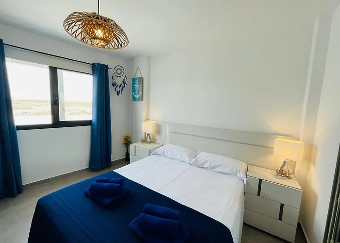 Casa Iris El Adults Only Apartamento *