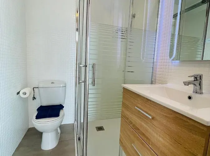 Casa Iris El Adults Only Apartamento Cotillo