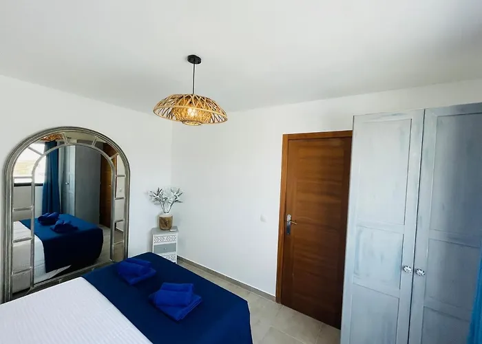 Casa Iris El Adults Only