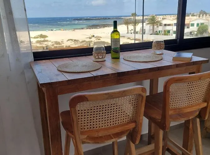 Apartamento Casa Iris El Adults Only