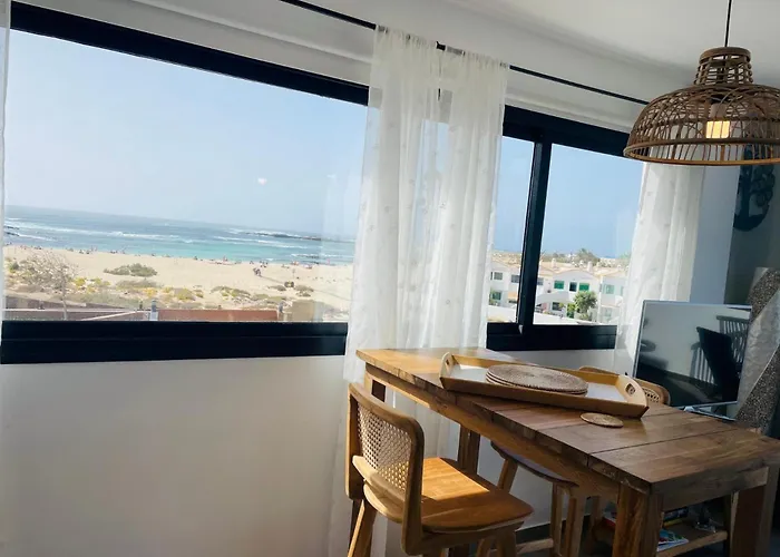 Apartamento Casa Iris El Adults Only *