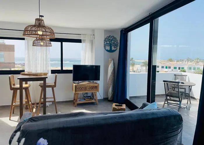 Casa Iris El Adults Only