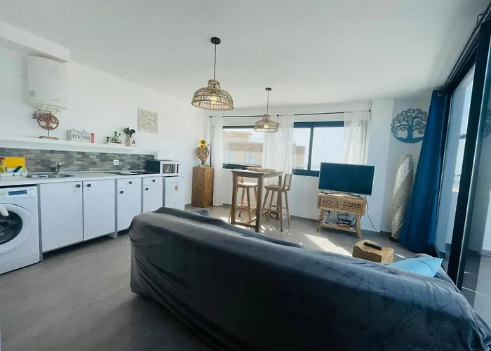 Casa Iris El Adults Only *